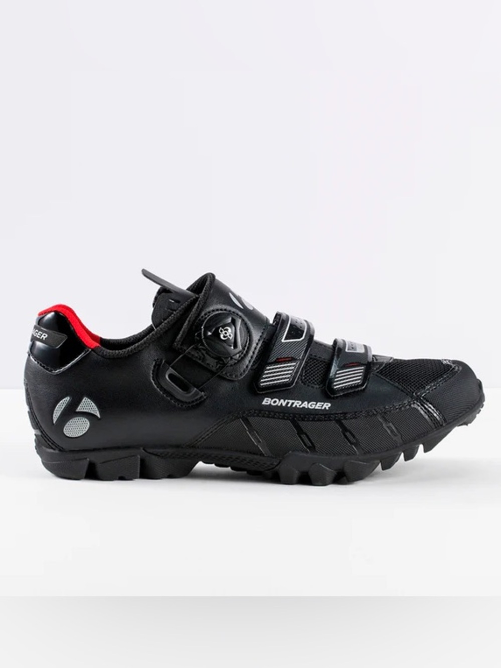 Bontrager Katan Mountain Bike Cycling Men’s Shoes Size 11